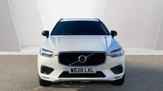 Volvo Xc60 2.0 B4D R DESIGN Pro 5dr AWD Geartronic Diesel Estate